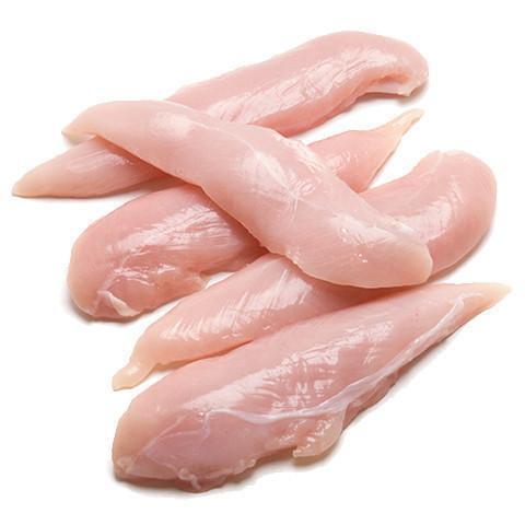 Chicken Tenderloins 500G