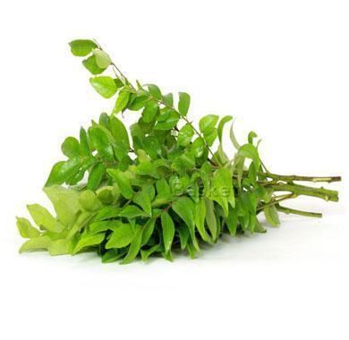 Curry Leaf 25G Punnet