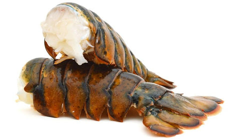 Lobster Tail Green Each 120-130G