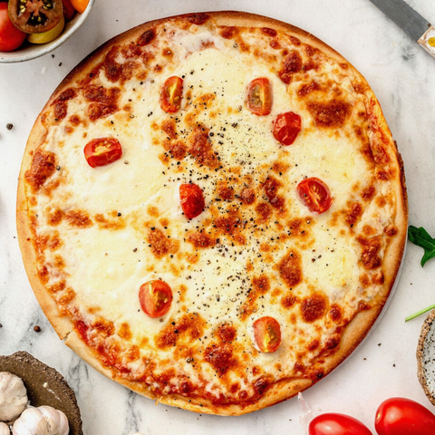 Pizza Margherita