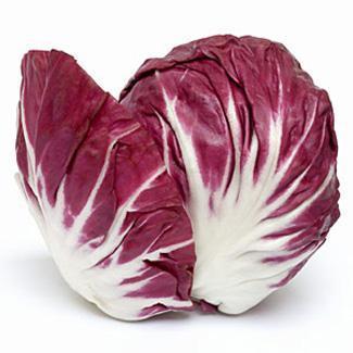 Radicchio Local Each