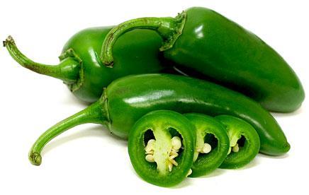 Jalapeno 300G