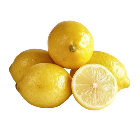 Lemon X 5 - NEW SEASON SMALL SEEDLESS