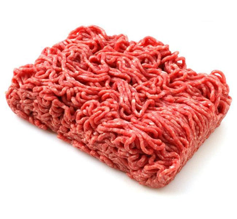 Lamb Mince 500G