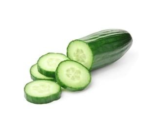 Cucumber Telegraph Each