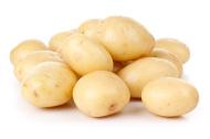 Potatoes Washed Kilogram