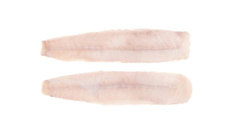 Monkfish Fillets 400 - 450G