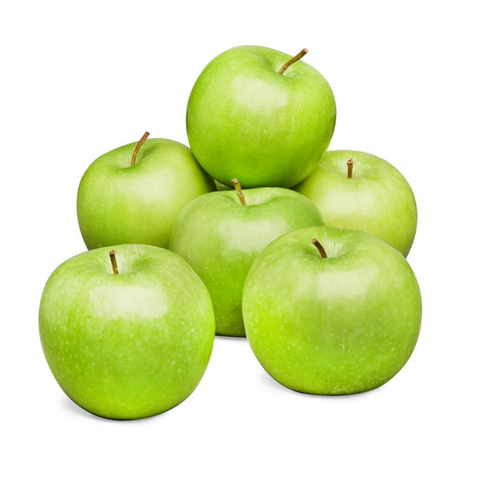 Apple Granny Smith X 5