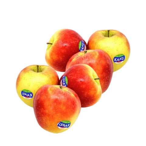 Apple Kanzi Snacking X 3