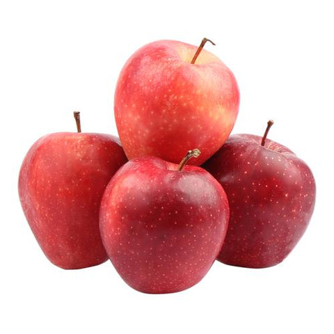 Apple Royal Gala X 3
