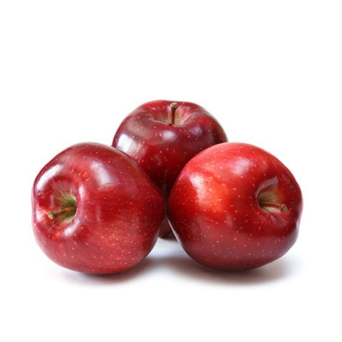 Apples Bravo X 3
