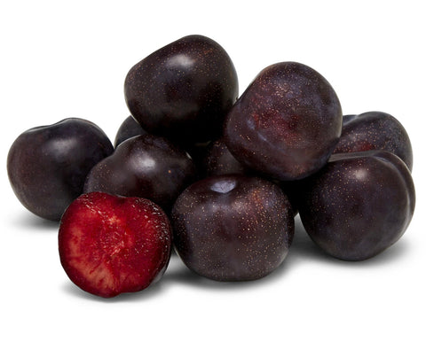 Blood Plum x 5