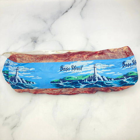 Grass Fed Beef Standing Rib Roast - 6 Pin 6.3kg