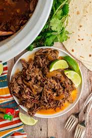 Pulled Mexican Beef Brisket