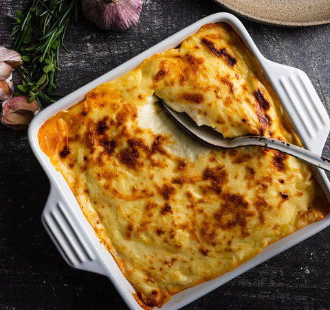 Lasagne Gourmet Family Size