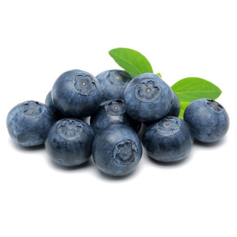Blueberries x 2