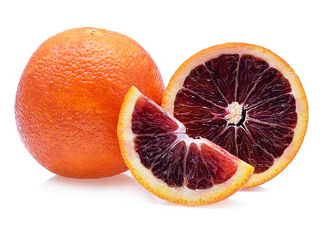 Blood Oranges New Season Small x 4