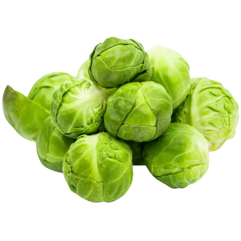 Brussel Sprouts 300G
