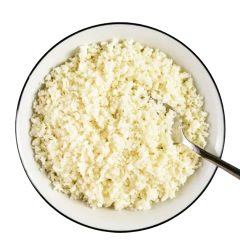 Cauliflower Rice 500G