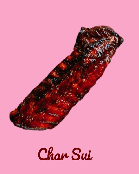 Char Sui Pork Rib Racks 650-750g