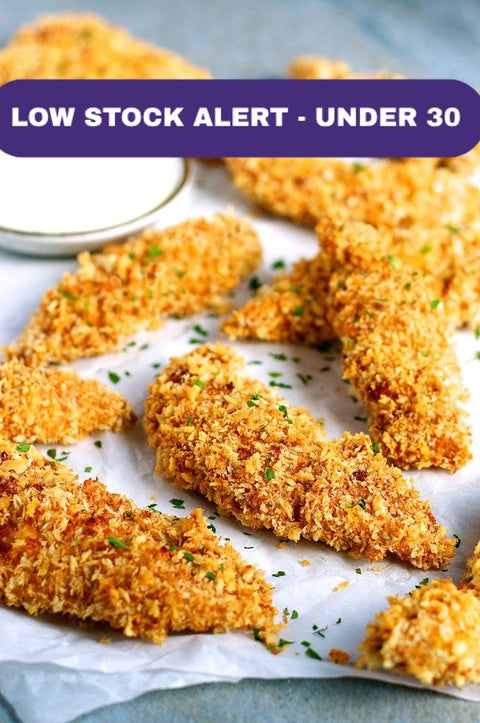 Duggies Proper Nuggies