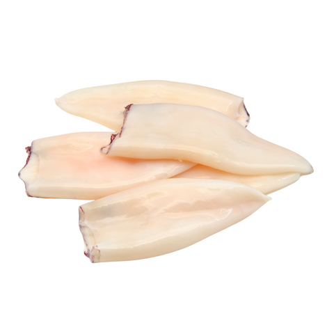 Squid Calamari 500G