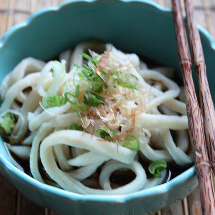 Udon Noodle Bowl - Base