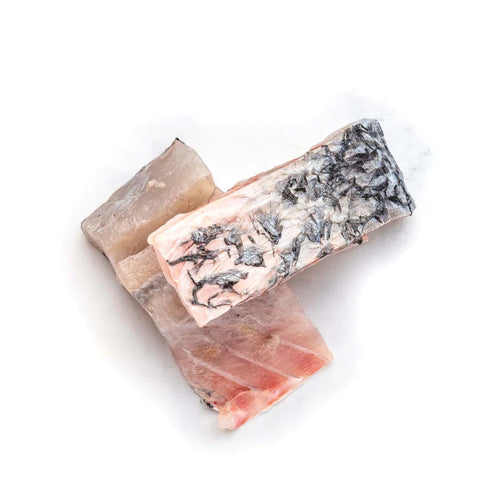 Barramundi Fillets 2 X 175G