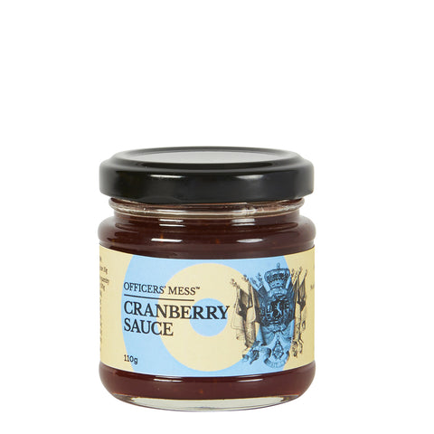 Cranberry Sauce Mini 110g