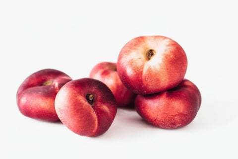 Donut Nectarine 250G