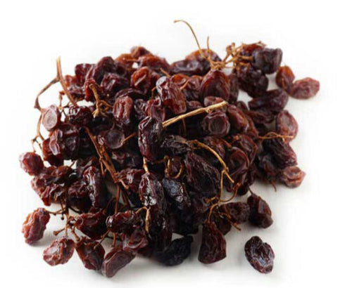 Dried Muscatel Cluster 200g