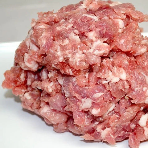 Dry Aged Pork Sausage Mince 1kg