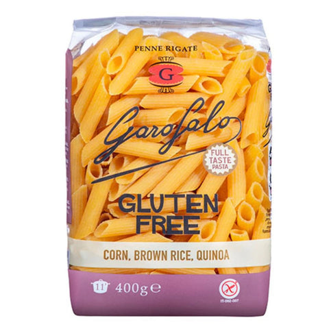 Penne Rigate Gluten Free