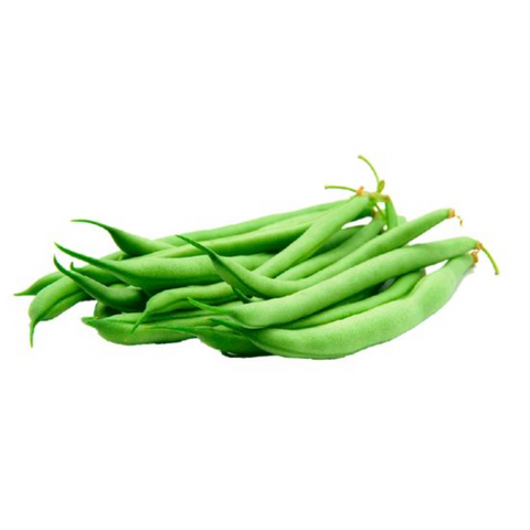 Beans Green 250G