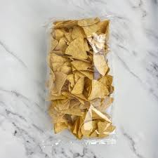 Corn Chips Salted 500g