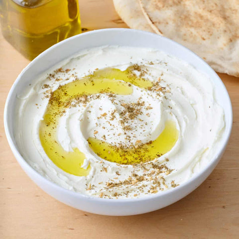 Labneh 200g