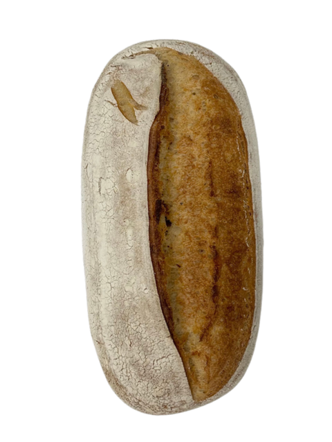 Bread Sourdough White 800G