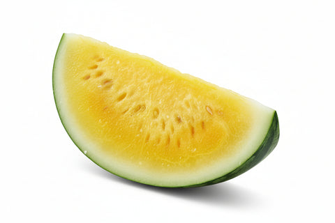 Champagne Watermelon Quarter