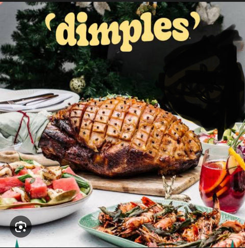 X-MAS DIMPLES DELUXE