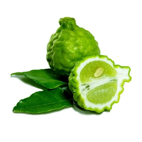 Kaffir Lime Fruit Each