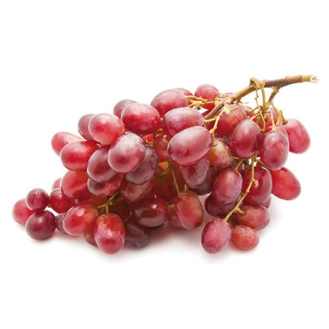 Grapes Crimson Seedless Premium 500G