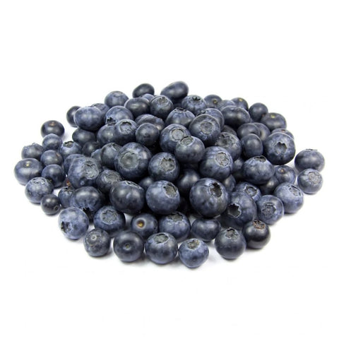 Blueberries Punnet