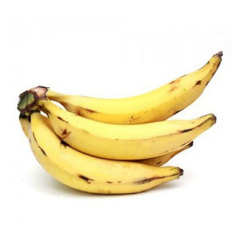 Banana Imperfect X 5 (cooking only)