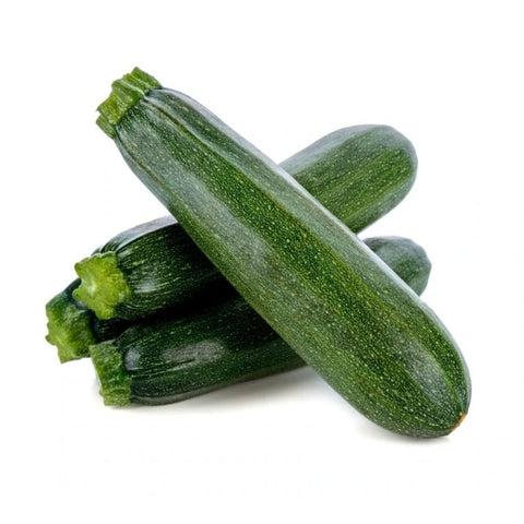 Zucchini Green X 3