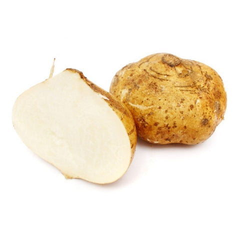 Yam Bean Each