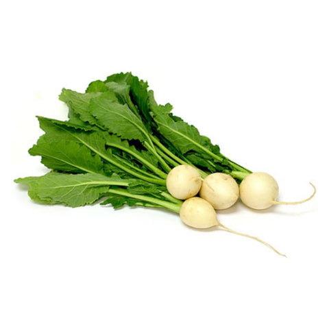Turnip Bunch