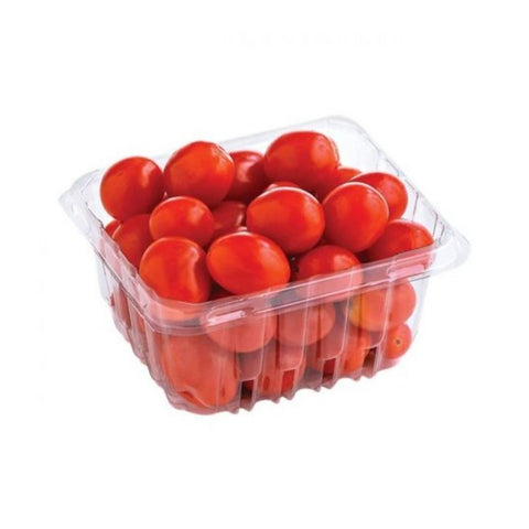 Tomatoes Grape Punnet