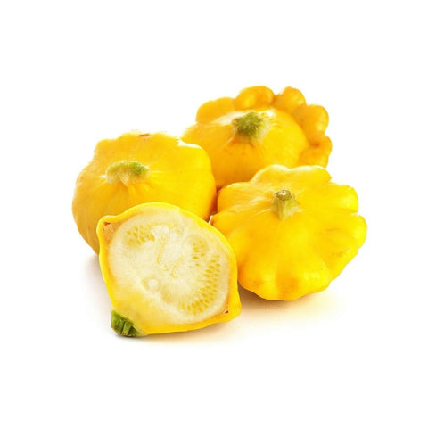 Squash Yellow 250G
