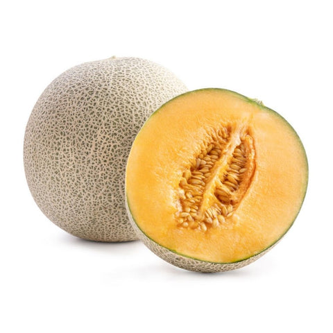 Rockmelon Whole