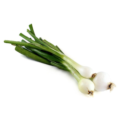 Spring Onion Bunch